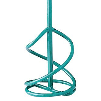 Collomix 41.650-000 - Varilla mezcla MM 85 S turquoise