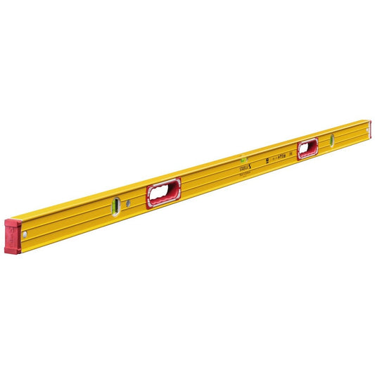 Stabila 152338 - 180 cm Spirit Level Series 196-2