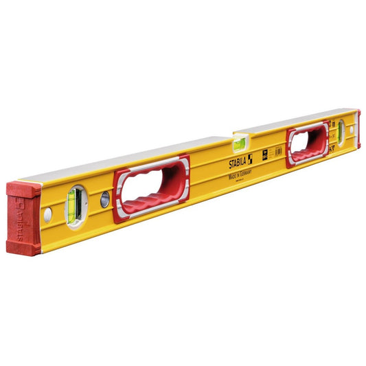 Stabila 152345 - 80 cm Spirit Level Series 196-2