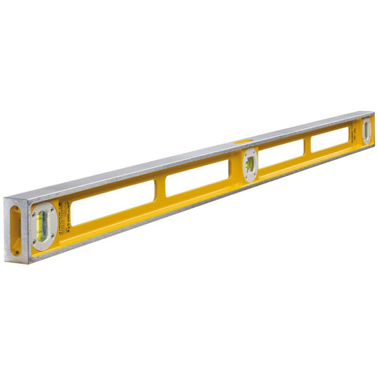 Stabila 025465 - 100 cm Spirit Level Series 83S