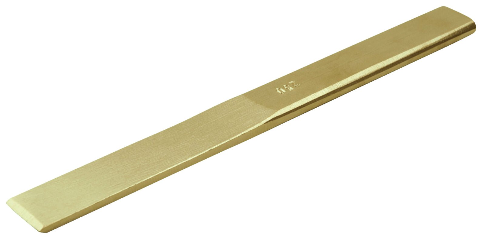 Cortafrio plano 250 mm ATEX - Ferrotecnia
