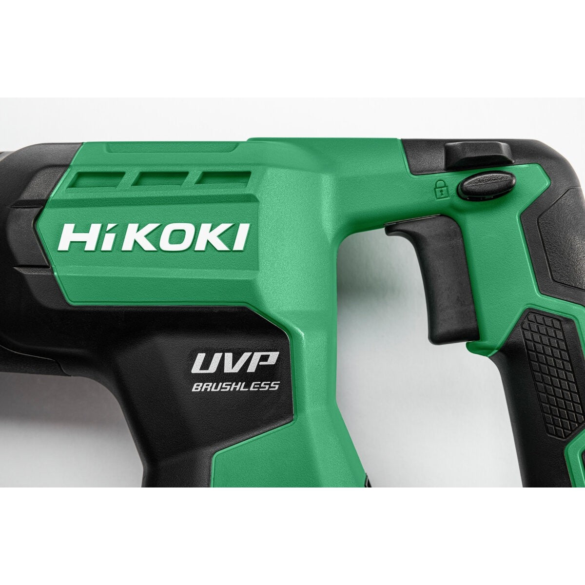 Hikoki CR18DMAW2Z - Sierra de sable de batería CR18DMAW2Z