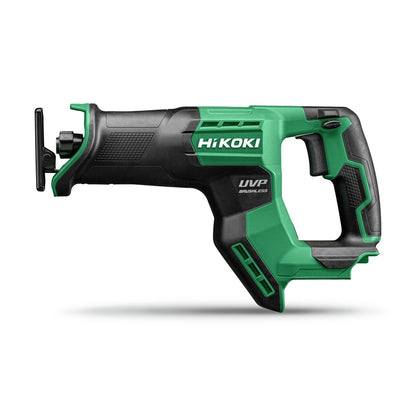Hikoki CR18DMAW2Z - Sierra de sable de batería CR18DMAW2Z