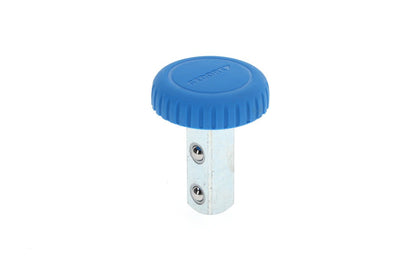 Cuadradillo 1/2" tipo seta · para Torcofix K - Ferrotecnia