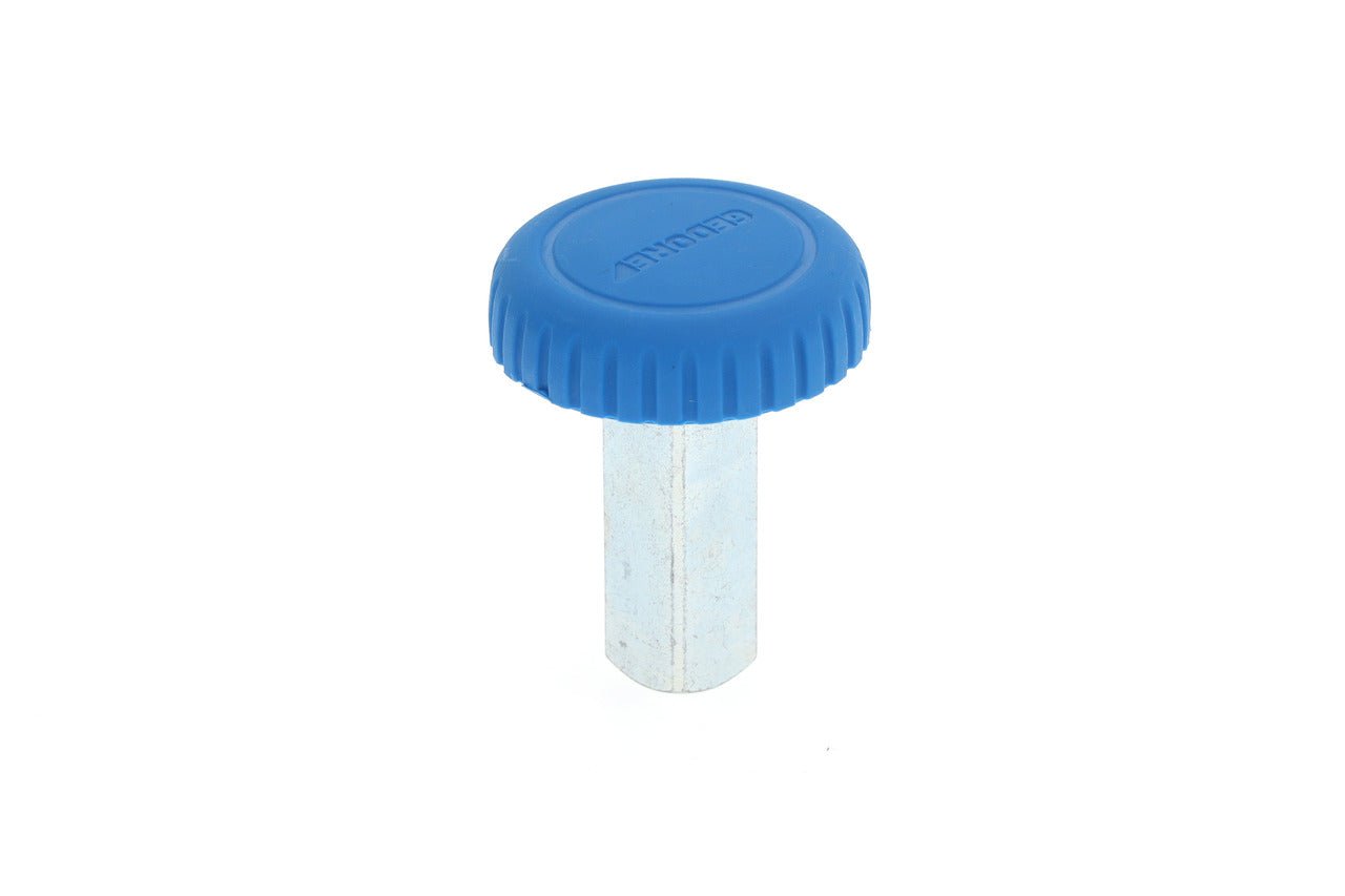 Cuadradillo 1/2" tipo seta · para Torcofix K - Ferrotecnia