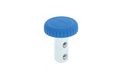 Cuadradillo 1/2" tipo seta · para Torcofix K - Ferrotecnia