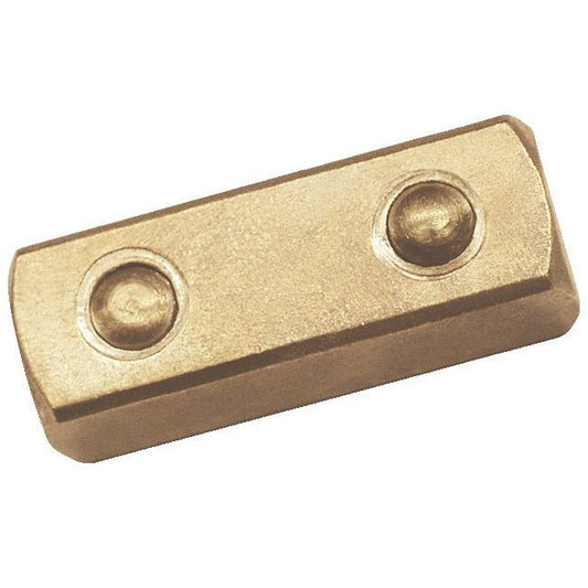 Cuadradillo pasante 1/2" ATEX - Ferrotecnia
