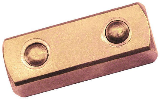 Cuadradillo pasante 1/4" ATEX - Ferrotecnia