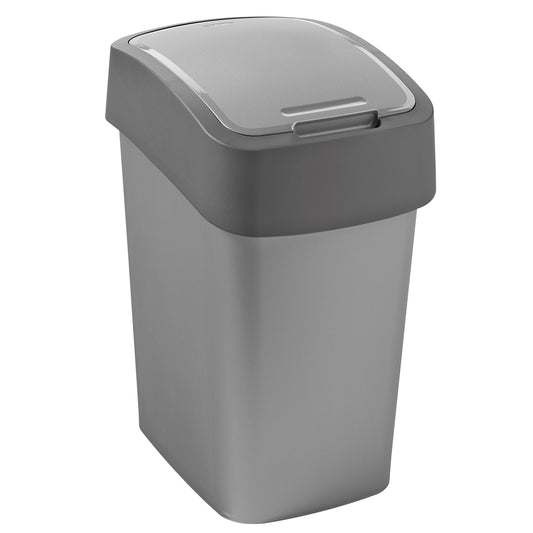 Cubo de Curver de Gris 25l Basura