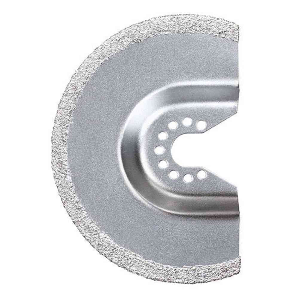 cuchilla de carburo lijado basto grano 60 - Unid: 1