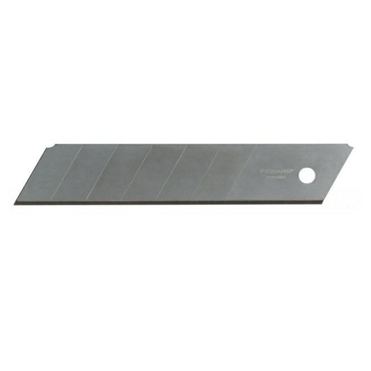 Cuchillas de recambios quebradizas 25mm - pack de 5