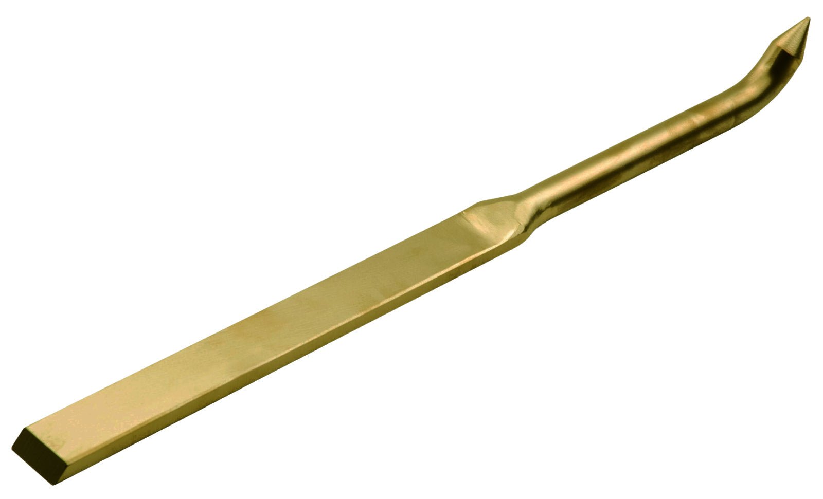 Cuchillo de bridas recto 400mm - Ferrotecnia