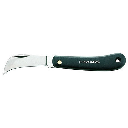 Cuchillo de injerto en forma de gancho K62