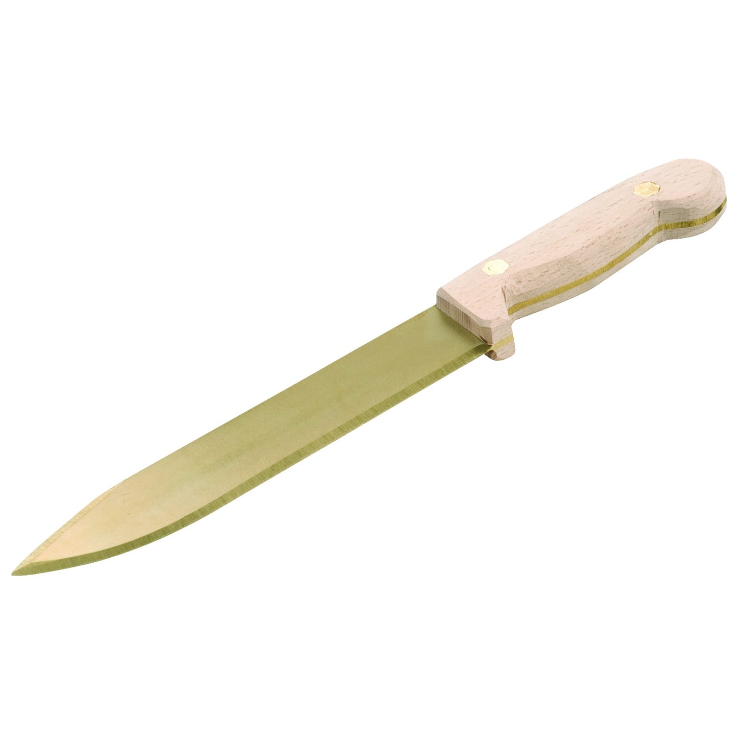 Reinforced knife 300 mm ATEX