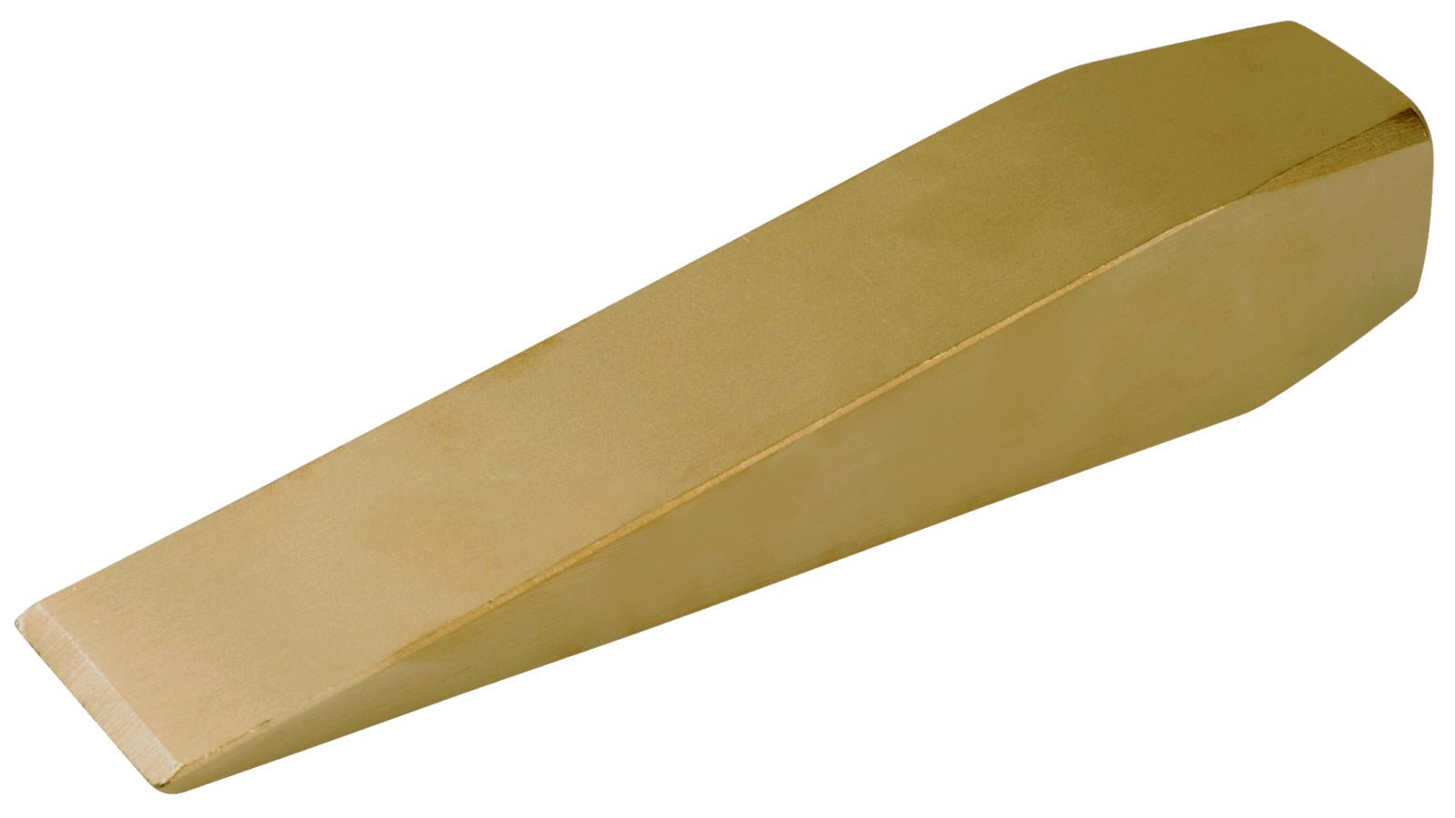 Cuña 190x47 mm AntiChispa - Ferrotecnia