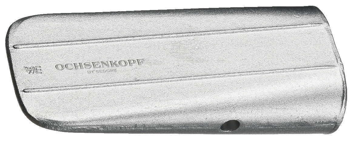 Cuña de aluminio - Ferrotecnia