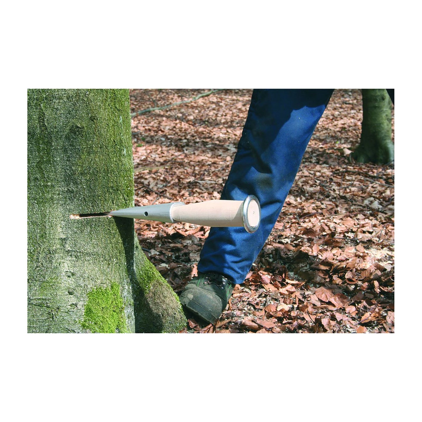 Cuña de aluminio - Ferrotecnia