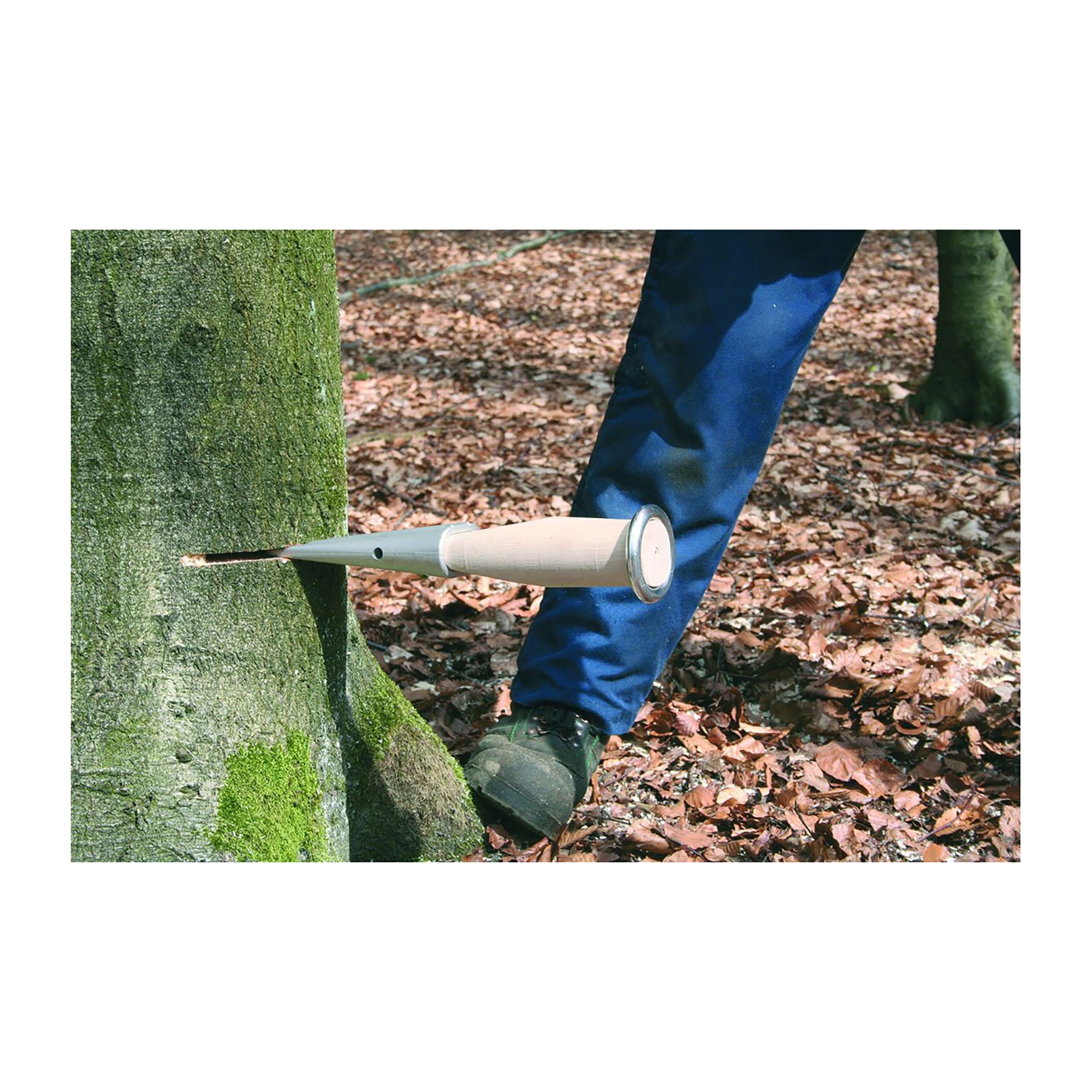 Cuña de aluminio - Ferrotecnia