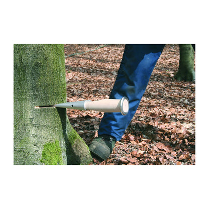 Cuña de aluminio - Ferrotecnia