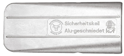 Cuña de aluminio - Ferrotecnia