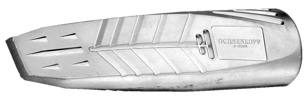 Cuña de aluminio - Ferrotecnia