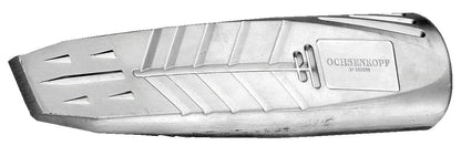 Cuña de aluminio - Ferrotecnia
