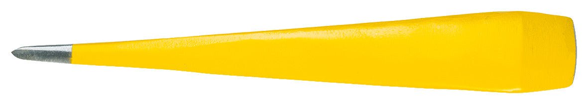 Cuña separadora de acero 2000 g - Ferrotecnia