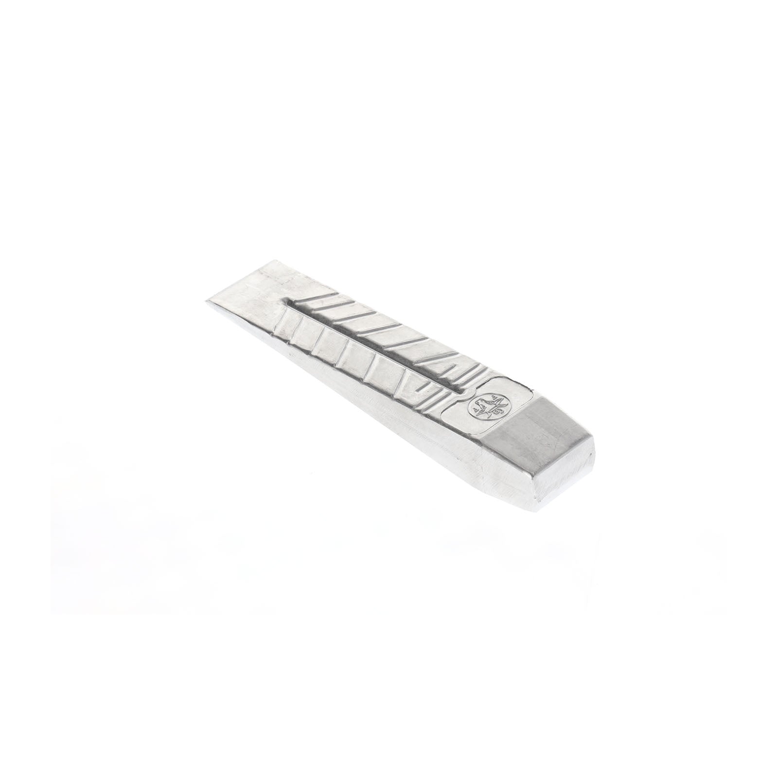 Cuña todo aluminio 850 g - Ferrotecnia