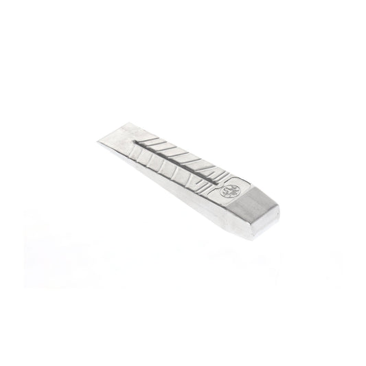 Cuña todo aluminio 850 g - Ferrotecnia