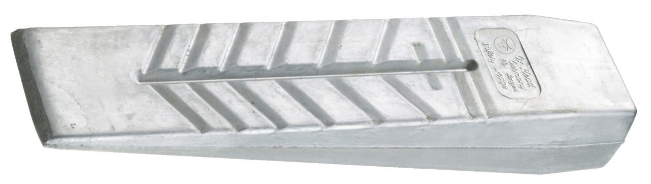 Cuña todo aluminio 850 g - Ferrotecnia
