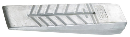 Cuña todo aluminio 850 g - Ferrotecnia