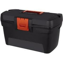 Curver 193603 - Caja de Almacenamiento, 40 x 23 x 22 cm