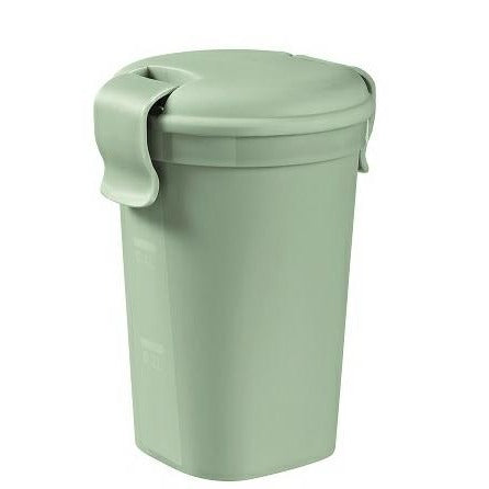 Curver 249951 - Recipiente hermético para conservación (0,6 L)
