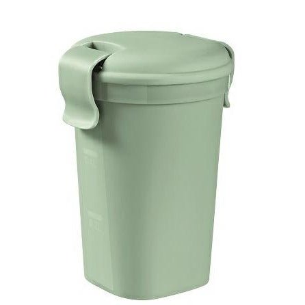 Curver 249951 - Recipiente hermético para conservación (0,6 L) - Ferrotecnia