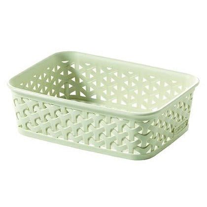 Curver Bandeja Organizadora, Blanco Roto, Bandeja A6 My Style - Ferrotecnia