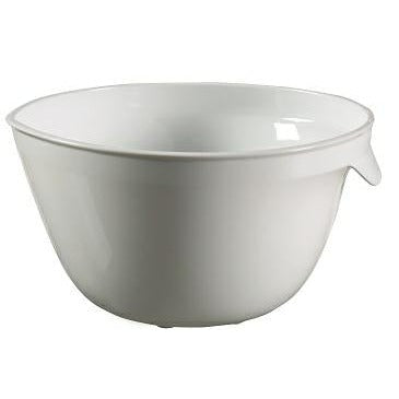 Curver Bol Kitchen Essentials 2.5L, Blanco, 21x19x10.2 cm, 221928