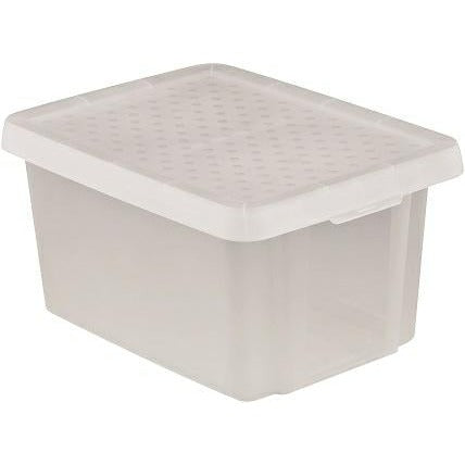 CURVER Caja con Tapa Caja Orden