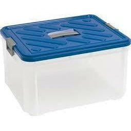 Curver Caja Optimabox 30 L