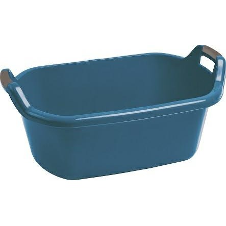 Curver Cesto para la colada (55 L, 75 x 50 cm)