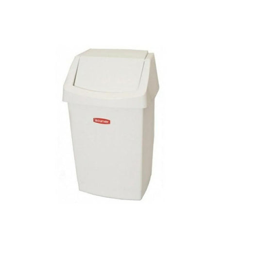 Curver Click de IT, Color Blanco Varios Tamaños, Weiß, 50 l