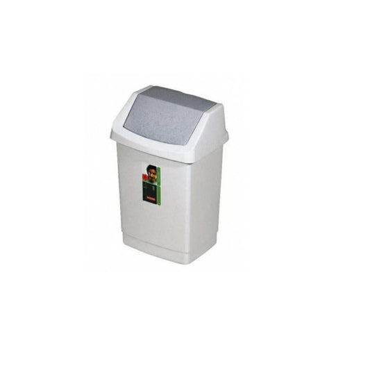Curver Cubo de Basura de 50 l