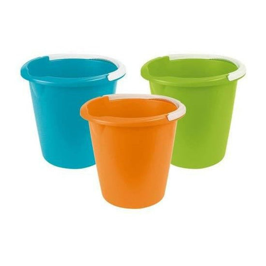 Curver Cubo OPP 10 L 01301 - Ferrotecnia