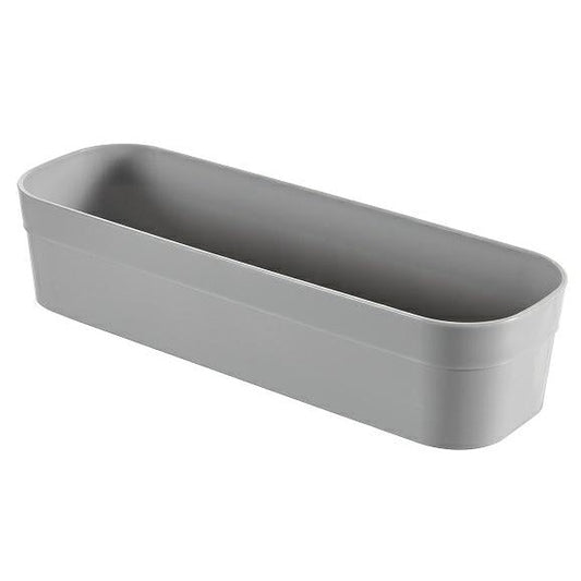 Curver - Divisor Interior para Cajones Infinity XL 1,5L. Rectangular - Color Gris
