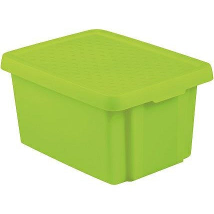 Curver Essentials 26L con tapa 26 L