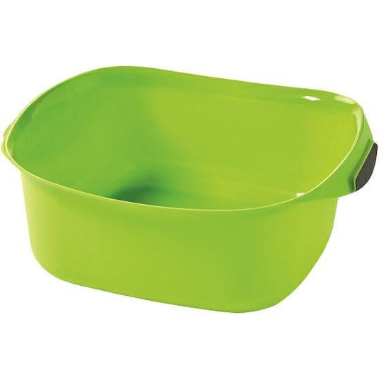 Curver - hermético Smart Micro Sopa 0,6L. Redondo - con Asa - Apto para Microondas y Recalentar - Color Rojo