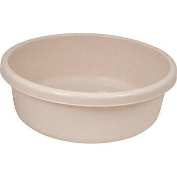 Curver Lux - Barreno redondo 18 L, beige