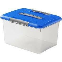 Curver Optima Box - Caja, 15 l - Ferrotecnia
