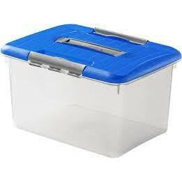 Curver Optima Box - Caja, 15 l