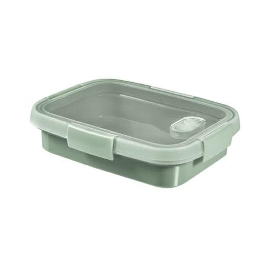 CURVER Smart to Go Eco Snack Re 0,7 L, 20 x 15 x 5 cm (lote de 8)
