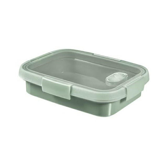 CURVER Smart to Go Eco Snack Re 0,7 L, 20 x 15 x 5 cm (lote de 8) - Ferrotecnia